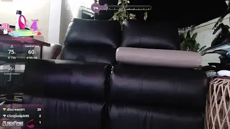 Neil_and_isaac webcam model stream image