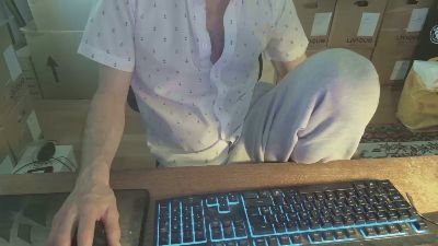 borninxixax webcam model stream image