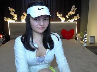 Jasmine Asha webcam model stream image