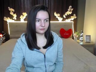 Jasmine Asha webcam model stream image