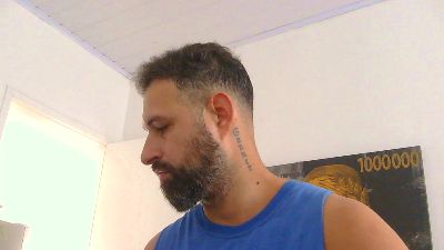 MusoSc webcam model stream image