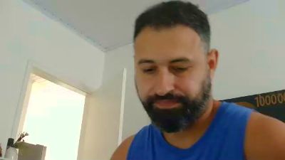 MusoSc webcam cam4 model stream image