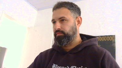 MusoSc webcam model stream image