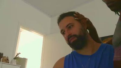 MusoSc webcam model stream image