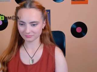 kristy-moon webcam model stream image
