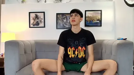 TWINKS_FRIENDS webcam stripchat model stream image