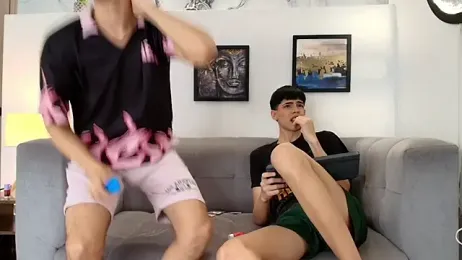 TWINKS_FRIENDS webcam stripchat model stream image