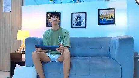 TWINKS_FRIENDS webcam model stream image