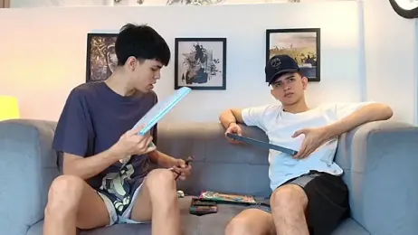 TWINKS_FRIENDS webcam model stream image