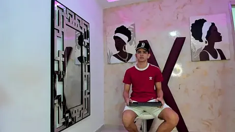 TWINKS_FRIENDS webcam stripchat model stream image