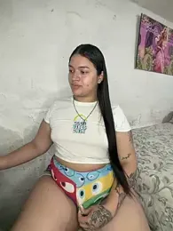 GemaGranadoss webcam stripchat model stream image
