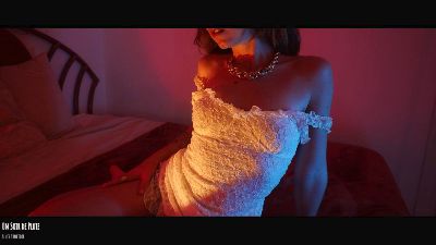 Calliope_ webcam model stream image