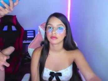 room_kitty webcam model stream image