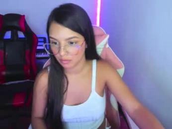 room_kitty webcam model stream image