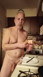 NakedG webcam model stream image