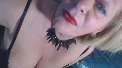 CatFetish webcam cam4 model stream image