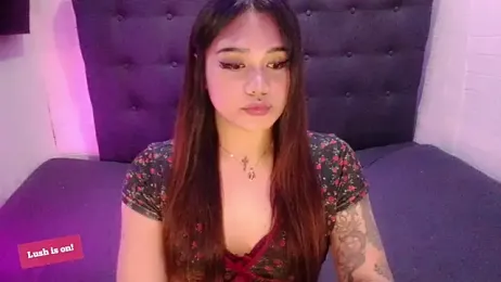 JesaDevereux webcam stripchat model stream image