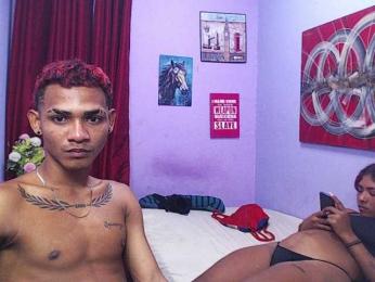 blacktwinks webcam model stream image