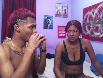 blacktwinks webcam model stream image