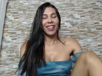 ebonyxprincess webcam chaturbate model stream image