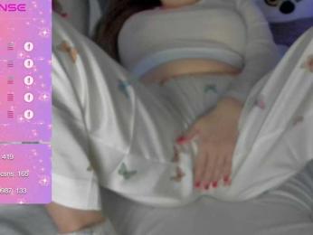 SSaibaliii webcam bongacams model stream image