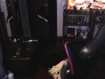 jacobbakerr webcam model stream image