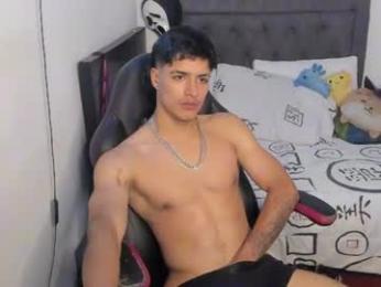 jacobbakerr webcam model stream image