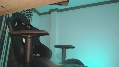 david_smith_ webcam model stream image