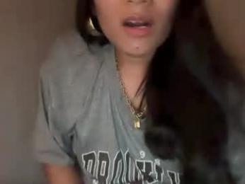 cathy_sanches webcam chaturbate model stream image