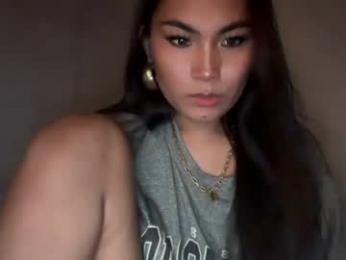 cathy_sanches webcam chaturbate model stream image
