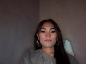 cathy_sanches webcam chaturbate model stream image