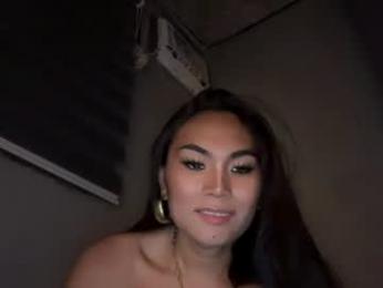 cathy_sanches webcam chaturbate model stream image