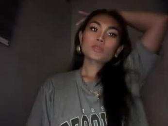 cathy_sanches webcam chaturbate model stream image