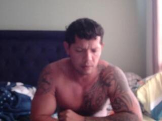 Andrey Gorelov webcam flirt4free model stream image