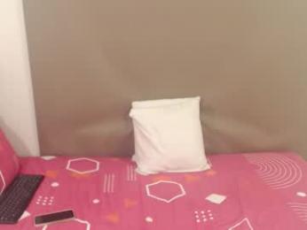 kimberjamesxx webcam model stream image