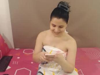 kimberjamesxx webcam model stream image