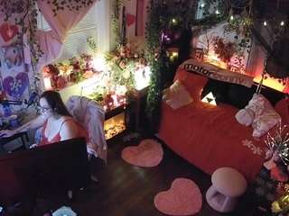 voyeurcam-veccasalt-01 webcam camsoda model stream image