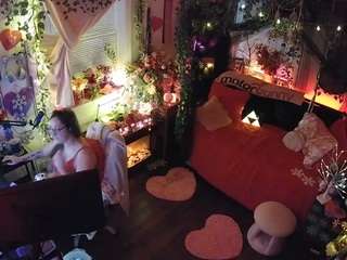 voyeurcam-veccasalt-01 webcam camsoda model stream image