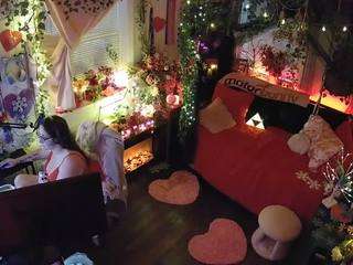 voyeurcam-veccasalt-01 webcam camsoda model stream image