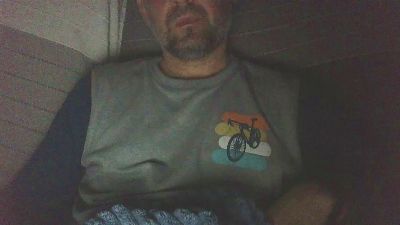 Smileman webcam model stream image