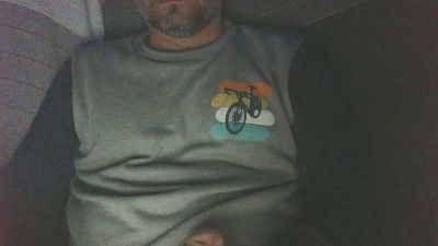 Smileman webcam model stream image