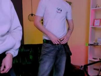 joseph_bear_ webcam model stream image