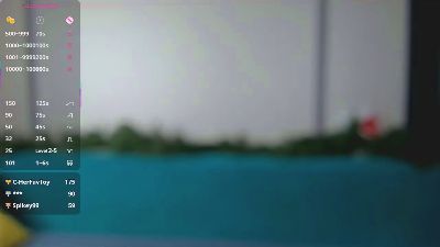 LaurynSchreacke webcam model stream image