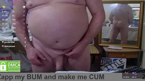 john_little_one1 webcam model stream image
