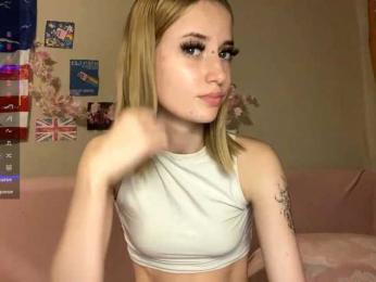 kittywithu webcam model stream image