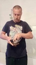 Tronista35 webcam cam4 model stream image