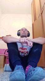 Tronista35 webcam model stream image