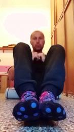 Tronista35 webcam cam4 model stream image