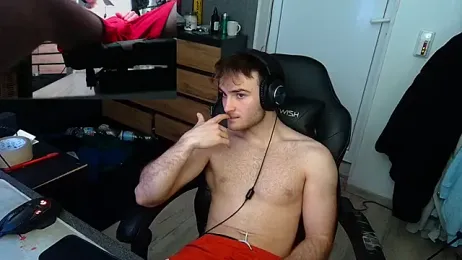 Rudi2007Eye webcam model stream image