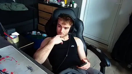 Rudi2007Eye webcam model stream image